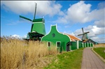 Zaanse Schans